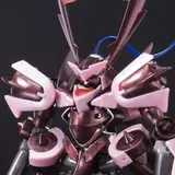 HG 1/144 スサノオ(トランザムモード)グロスインジェクションVer.