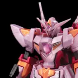 HG 1/144 リボーンズガンダム(トランザムモード)グロスインジェクションVer.