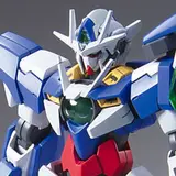 HG 1/144 ダブルオークアンタ