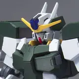 HG 1/144 ガンダムサバーニャ