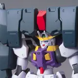 HG 1/144 ラファエルガンダム
