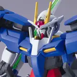 HG 1/144 ダブルオーライザー(粒子貯蔵タンク型)