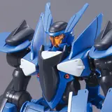 HG 1/144 ブレイヴ指揮官用試験機