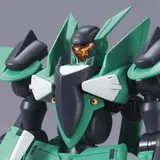 HG 1/144 ブレイヴ一般用試験機