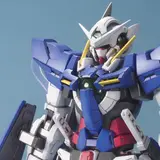MG 1/100 ガンダムエクシア