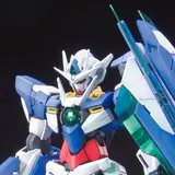 MG 1/100 ダブルオークアンタ
