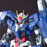 MG 1/100 ダブルオーガンダム セブンソード/G
