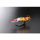 メカコレクション 宇宙戦艦ヤマト2199 No.02 ユキカゼ