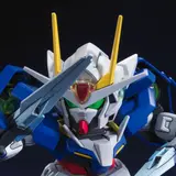 BB戦士 316ダブルオーガンダム