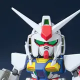 BB戦士 333Oガンダム(実戦配備型)