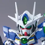 BB戦士 364 ダブルオークアンタ
