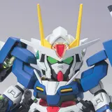 BB戦士 368ダブルオーガンダム セブンソード/G