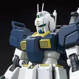 HG 1/144 陸戦型ガンダムS型(GUNDAM THUNDERBOLT Ver.)