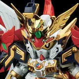 BB戦士 No.403 LEGENDBB 真駆参大将軍