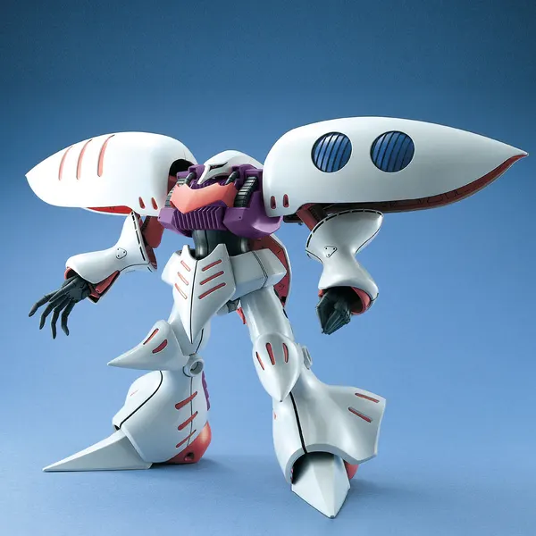 MG 1/100 AMX-004 キュベレイ