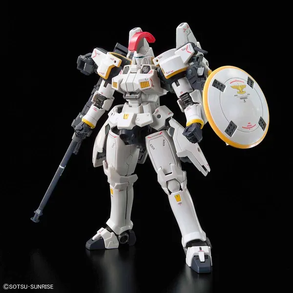 RG 1/144 トールギス EW(1)
