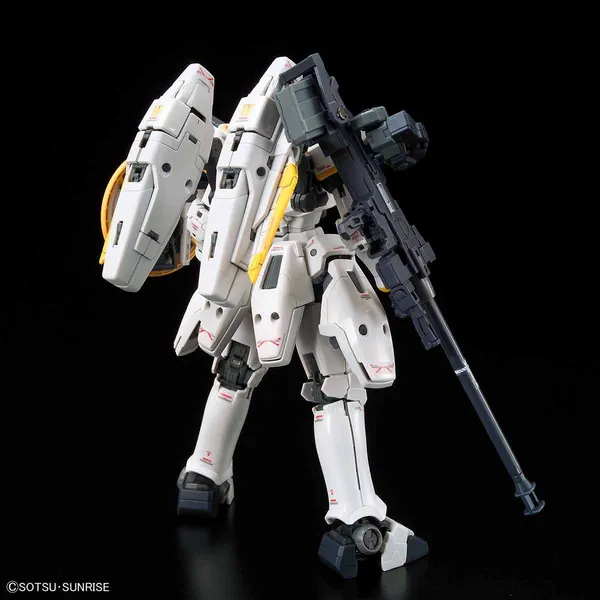 RG 1/144 トールギス EW(2)