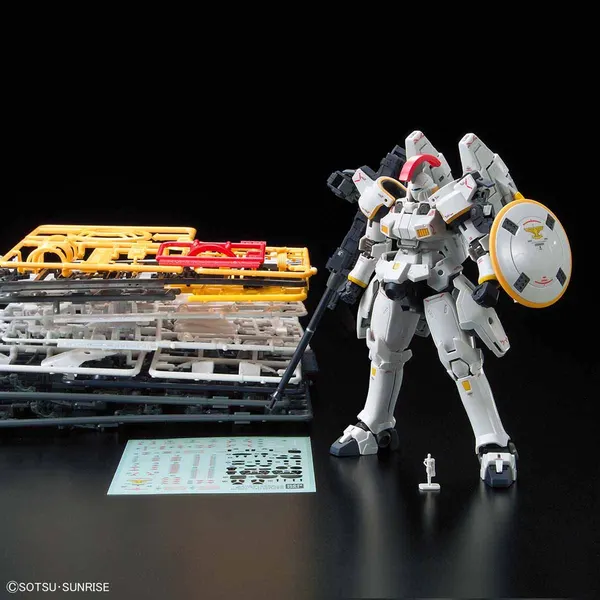 RG 1/144 トールギス EW(4)