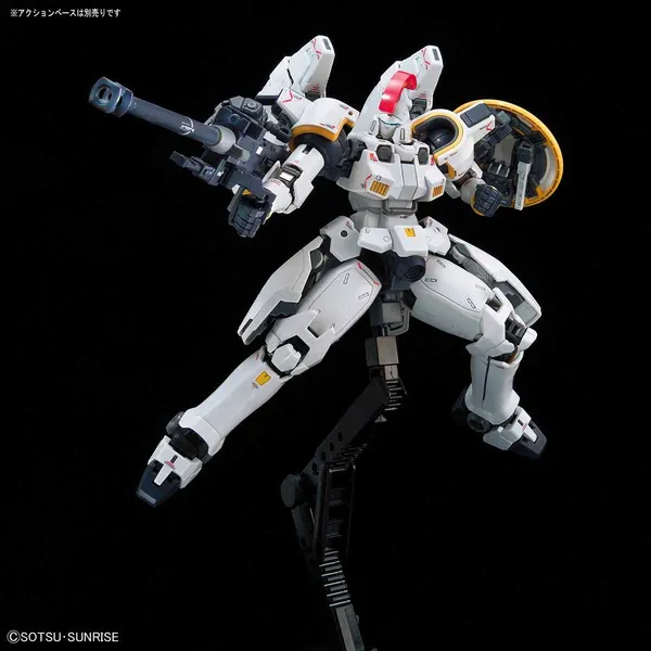 RG 1/144 トールギス EW(5)