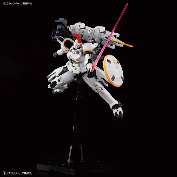 RG 1/144 トールギス EW(6)