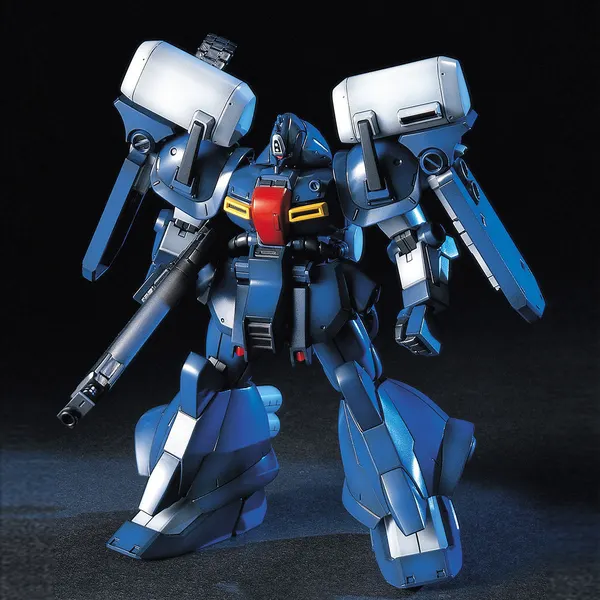 HGUC 1/144 ゼクアイン