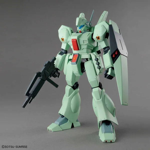 MG 1/100 ジェガン（2）