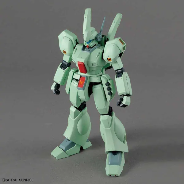 MG 1/100 ジェガン（3）