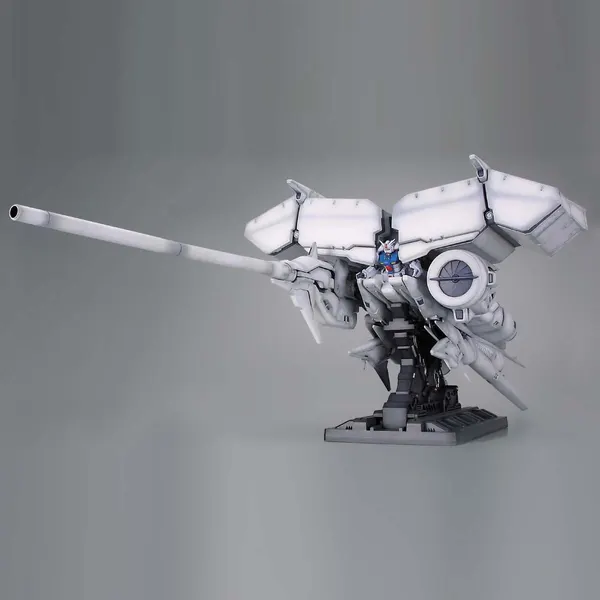HGUC 1/144 ガンダムGP03 デンドロビウム