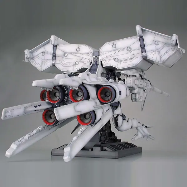 HGUC 1/144 ガンダムGP03 デンドロビウム(3)
