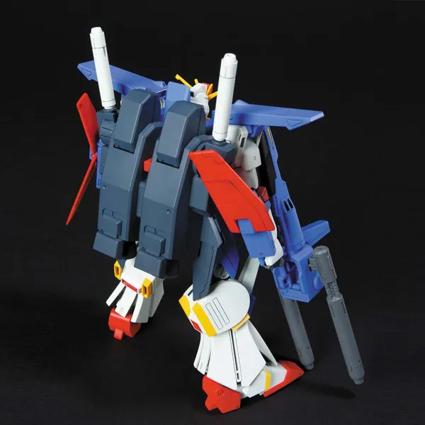HGUC 1/144 ダブルゼータガンダム（2）