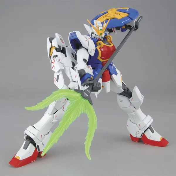 MG 1/100 XXXG-01S シェンロンガンダム EW（2）