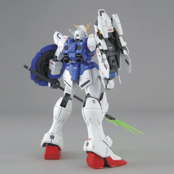 MG 1/100 XXXG-01S シェンロンガンダム EW（3）