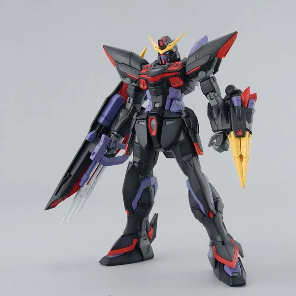 MG 1/100 ブリッツガンダム
