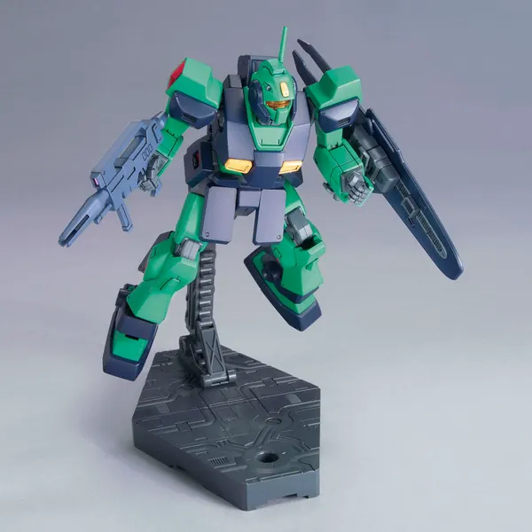 HGUC 1/144 ネモ(5)