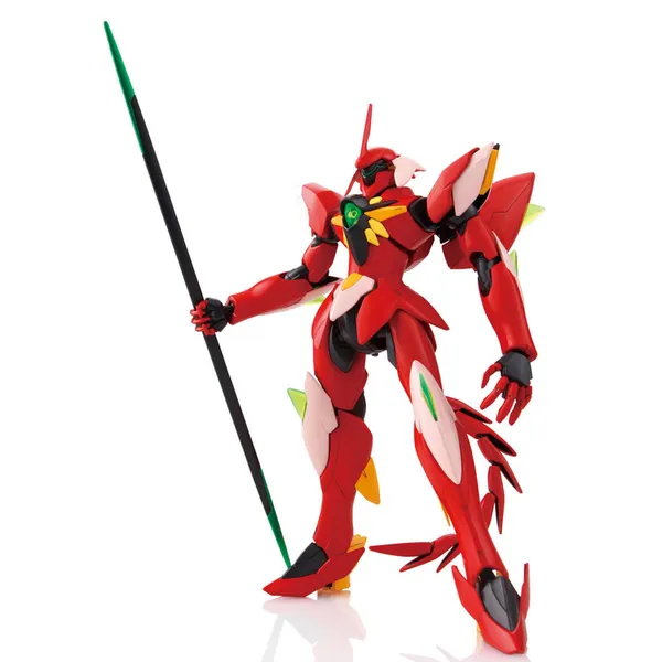 HG 1/144 ギラーガ(2)