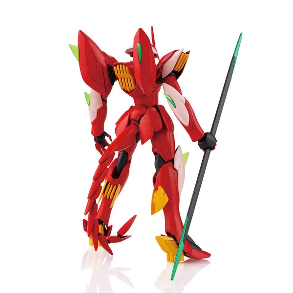 HG 1/144 ギラーガ(4)