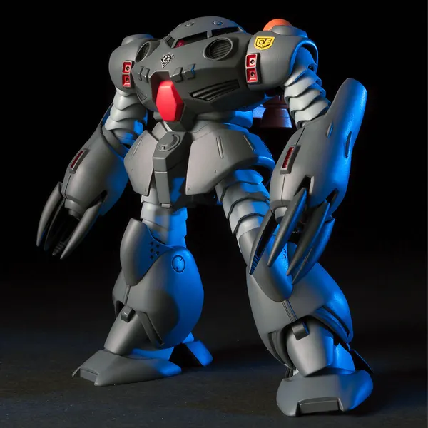 HGUC 1/144 ズゴックE