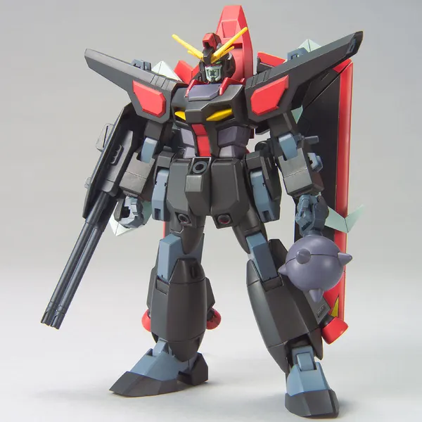 HG 1/144 レイダーガンダム（2）