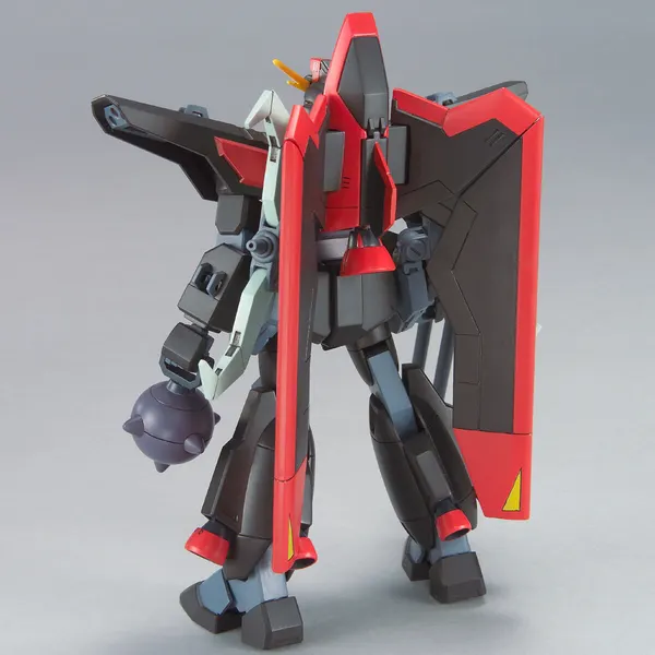 HG 1/144 レイダーガンダム（3）