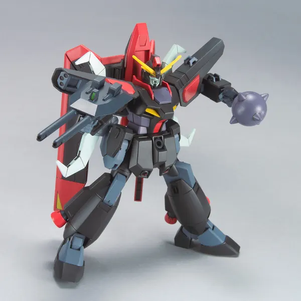 HG 1/144 レイダーガンダム（4）