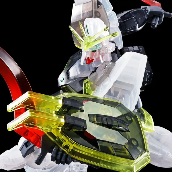 HG 1/144 ガンダムサンドロック