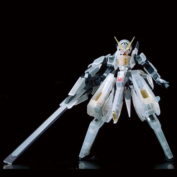 HG 1/144 ガンダムベース限定 ガンダムTR-6