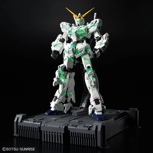 MGEX 1/100 ガンダムベース限定 ユニコーンガンダム Ver.TWC