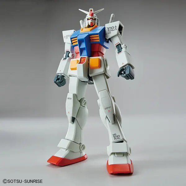 MG 1/100 ガンダムベース限定 RX-78-2ガンダム(パーフェクトガンダムVer.)