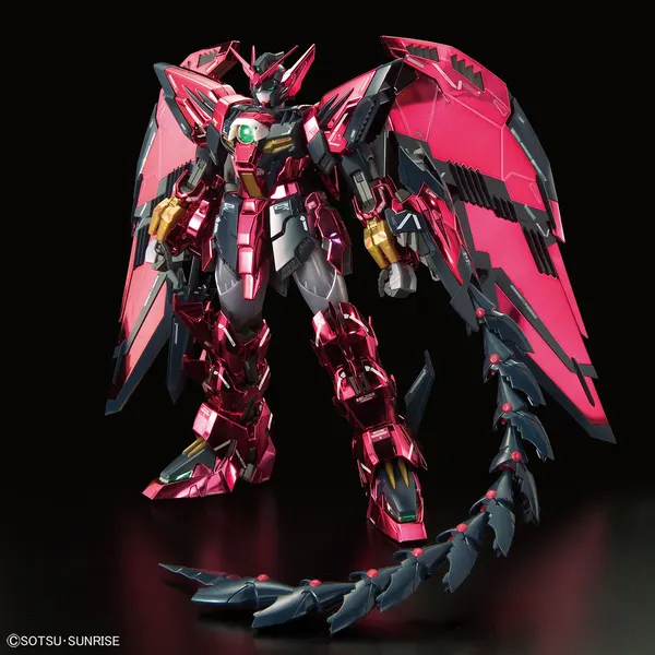 MG 1/100 ガンダムベース限定 ガンダムエピオン EW