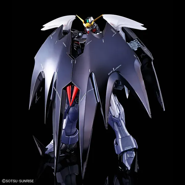 MG 1/100 ガンダムデスサイズヘル EW