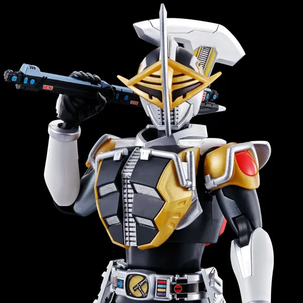 Figure-rise Standard 仮面ライダー電王 アックスフォーム&プラットフォーム