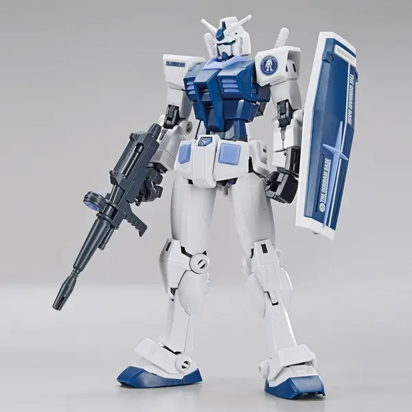 HG 1/144 ガンダムベース限定 RX-78-2 ガンダム