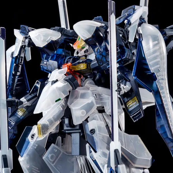 HG 1/144 ガンダムTR-6 (ADVANCE OF Z ティターンズの旗のもとに)