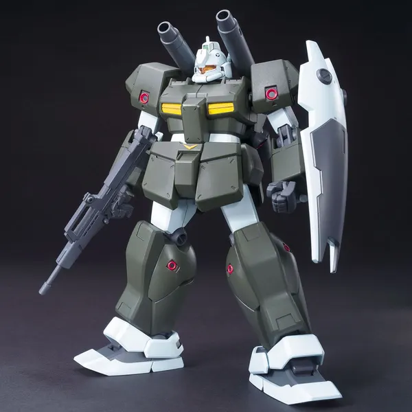 HGUC 1/144 ジム・キャノンII